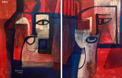 Guerreros Ancestrales